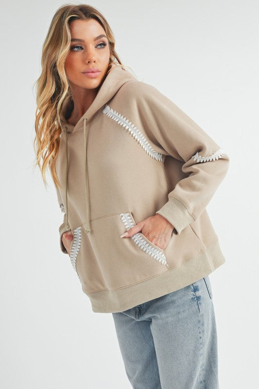 Didi Hoodie