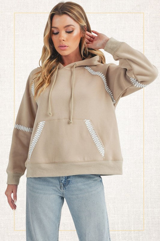 Didi Hoodie
