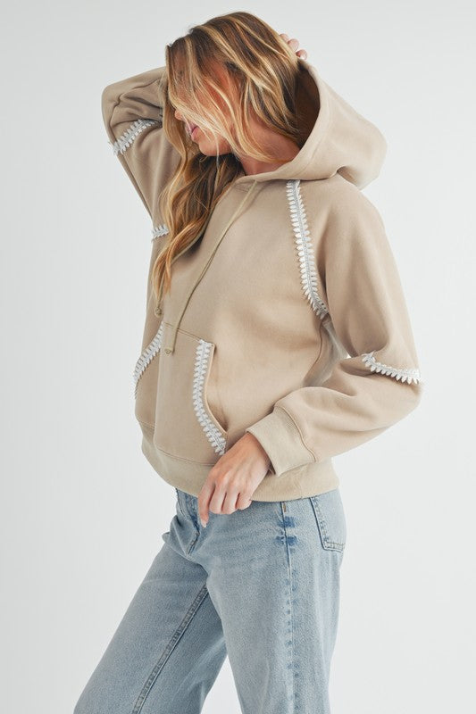 Didi Hoodie