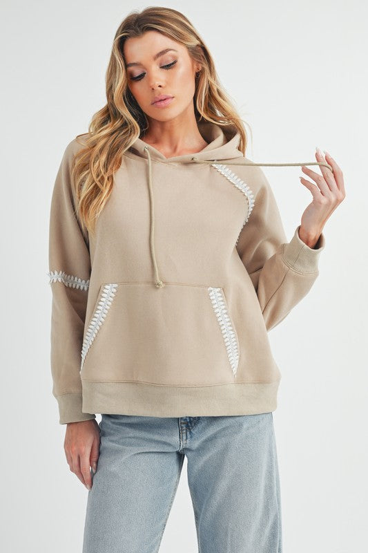 Didi Hoodie