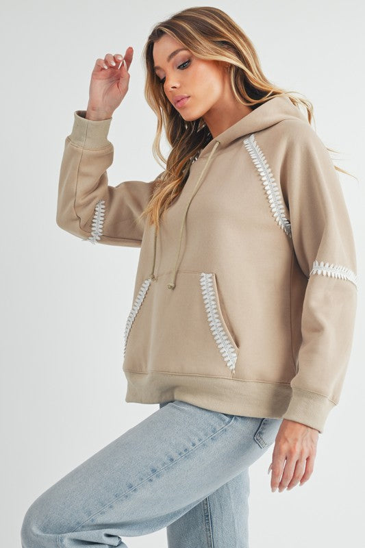 Didi Hoodie