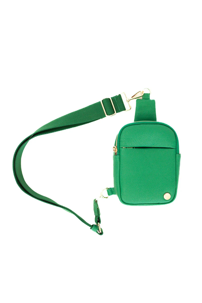 Bridget Crossbody