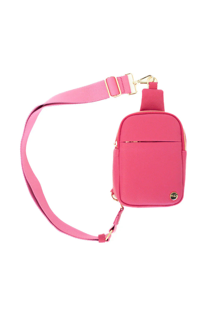 Bridget Crossbody