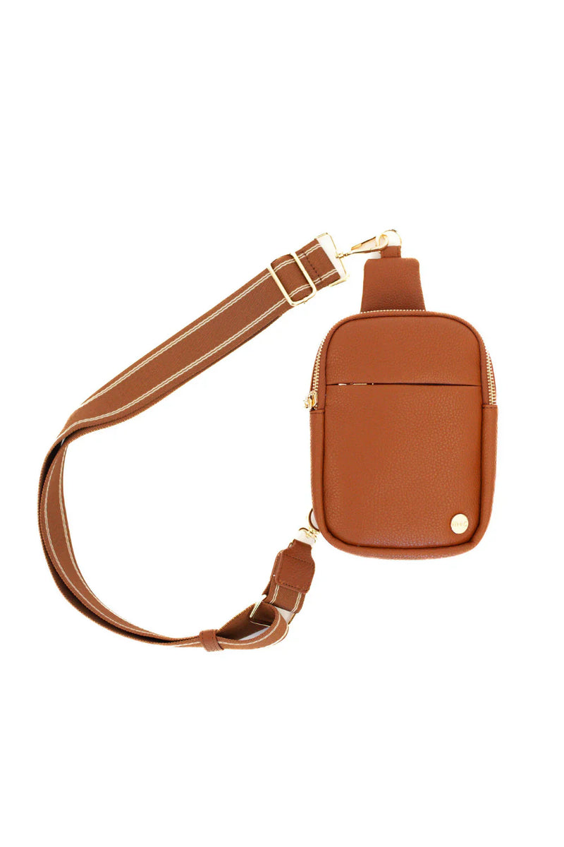 Bridget Crossbody