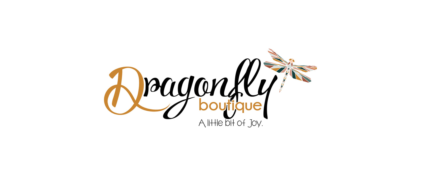 Dragonfly Boutique Gift Card