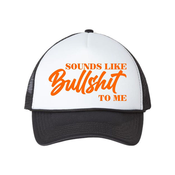 Sounds like Bullshit Hat